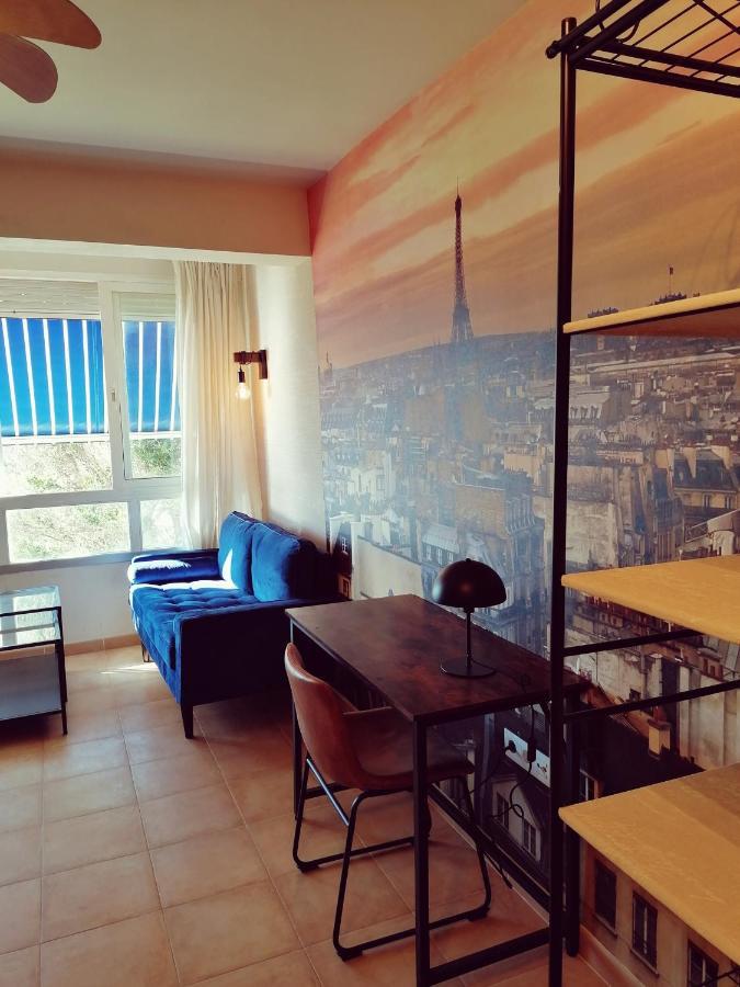 Grand Amour Estepona Exterior foto